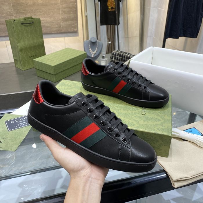 Gucci shoes GX00162