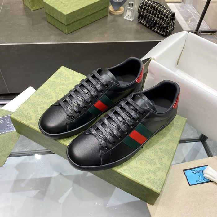 Gucci shoes GX00162