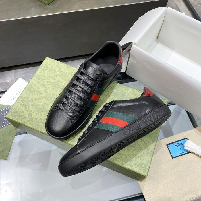 Gucci shoes GX00162