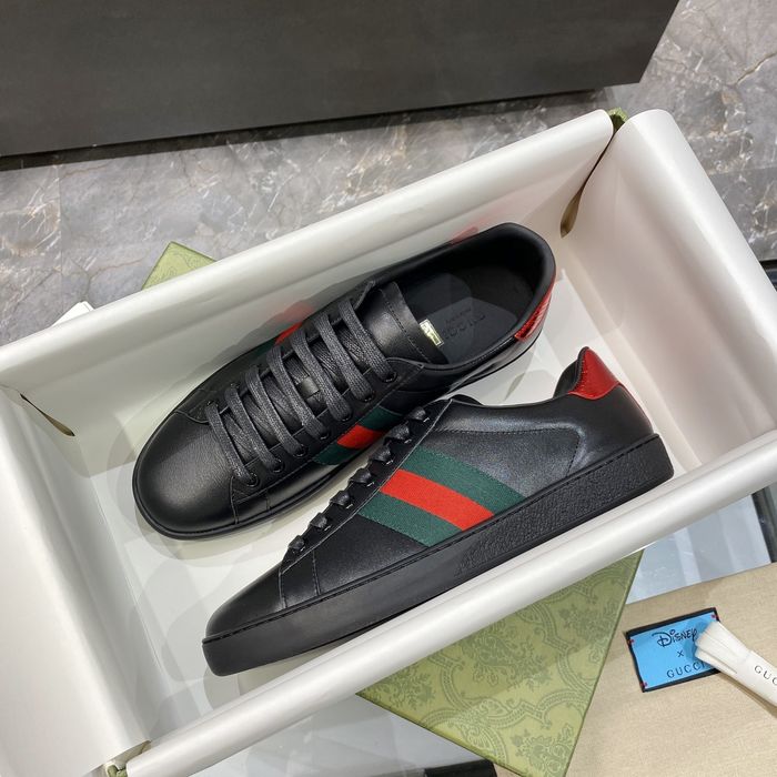 Gucci shoes GX00162