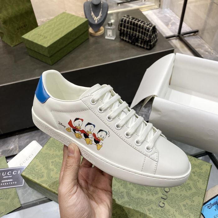 Gucci shoes GX00163