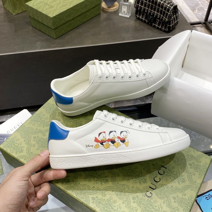 Gucci shoes GX00163