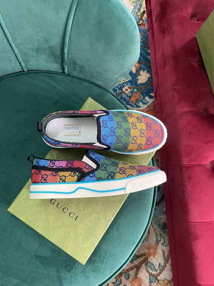 Gucci Man shoes GX00167