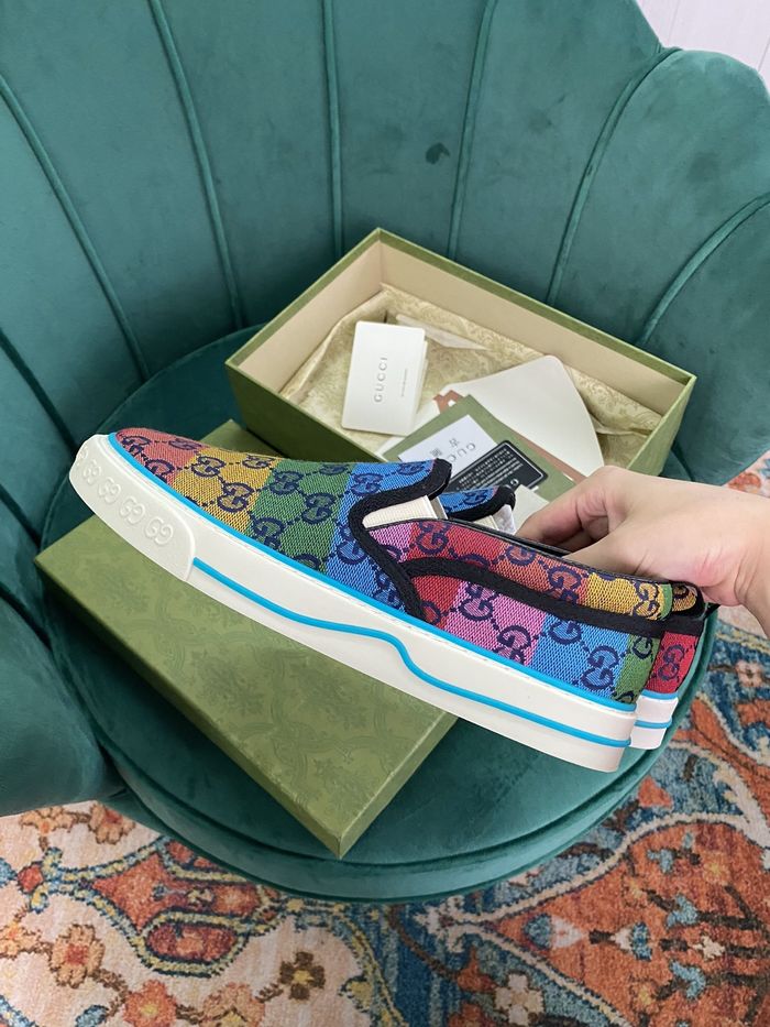 Gucci Man shoes GX00167