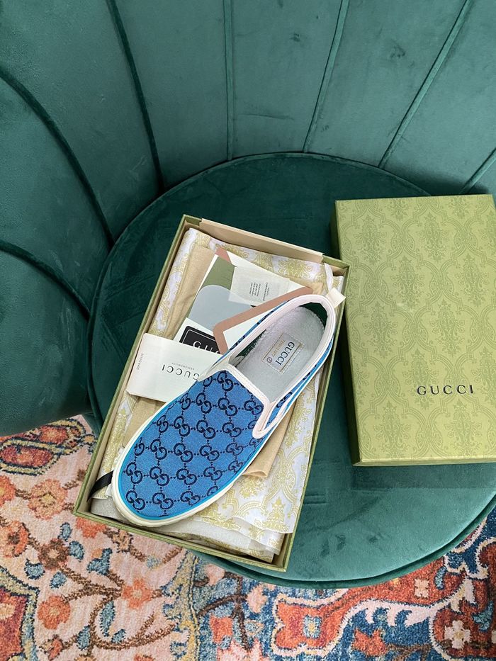 Gucci Man shoes GX00170