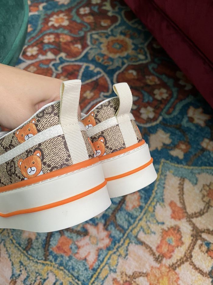 Gucci shoes GX00171