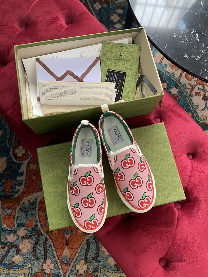 Gucci shoes GX00172