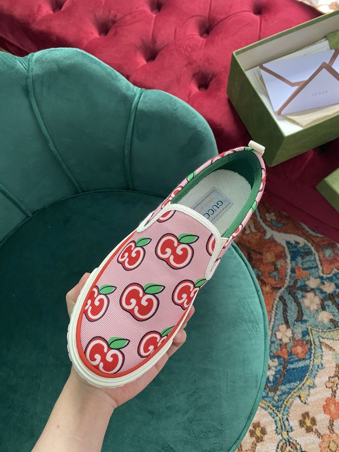 Gucci shoes GX00172