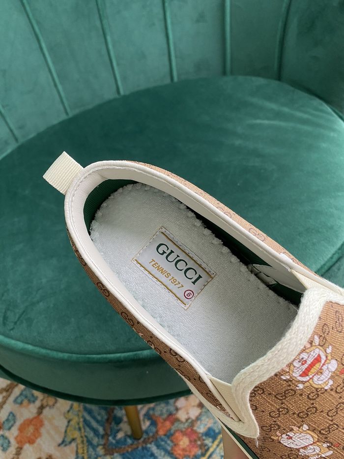 Gucci shoes GX00176