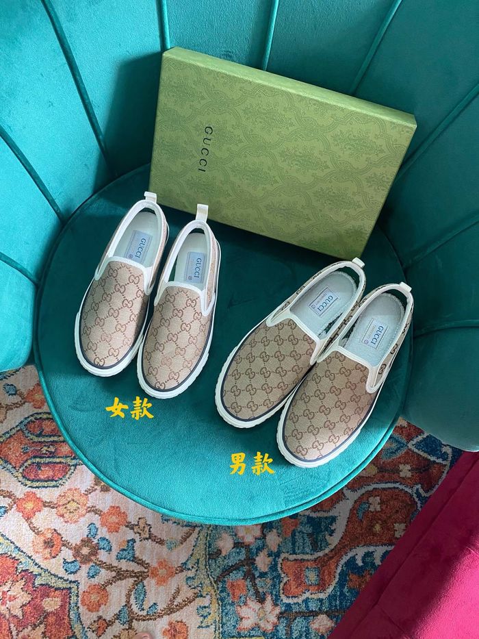 Gucci shoes GX00177