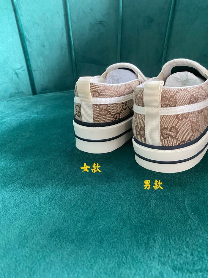 Gucci shoes GX00177