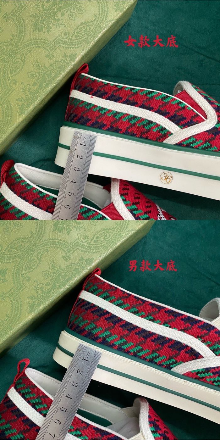 Gucci shoes GX00179