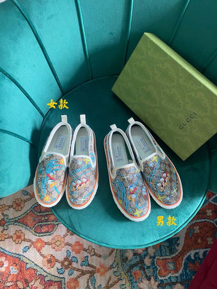 Gucci shoes GX00181