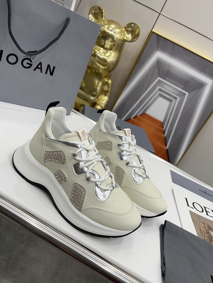 Hogan shoes HX00001 Heel 5CM