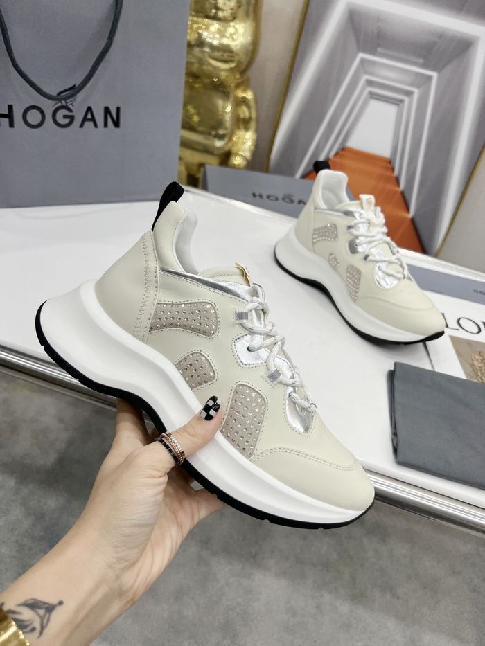 Hogan shoes HX00001 Heel 5CM