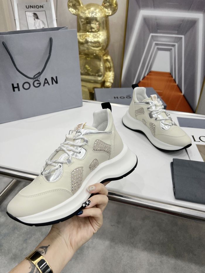 Hogan shoes HX00001 Heel 5CM