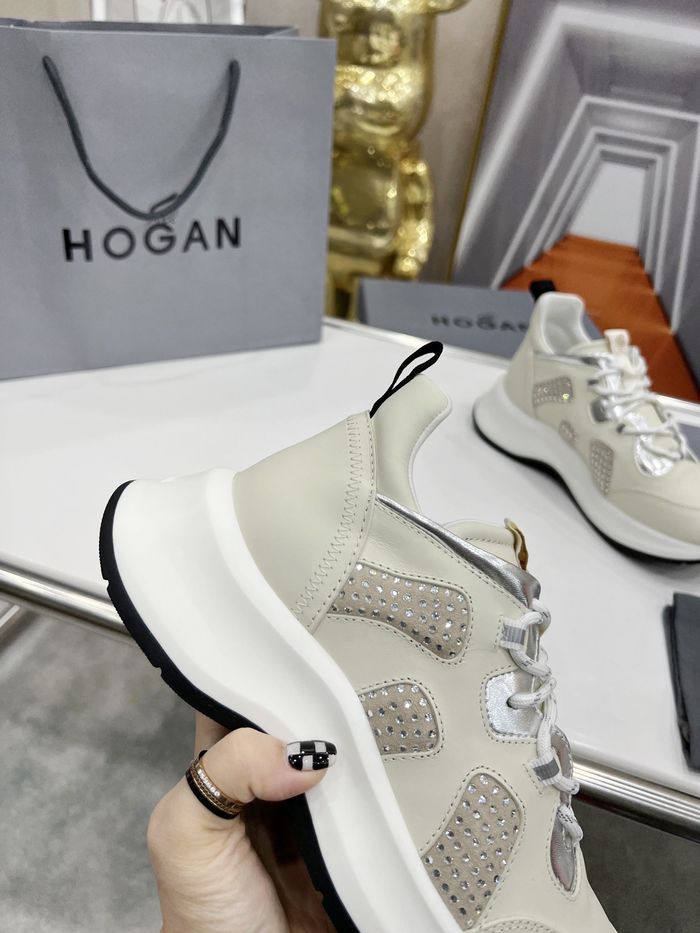 Hogan shoes HX00001 Heel 5CM