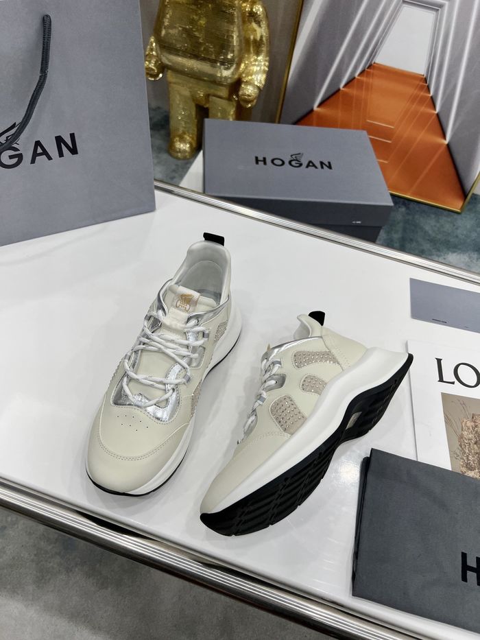 Hogan shoes HX00001 Heel 5CM