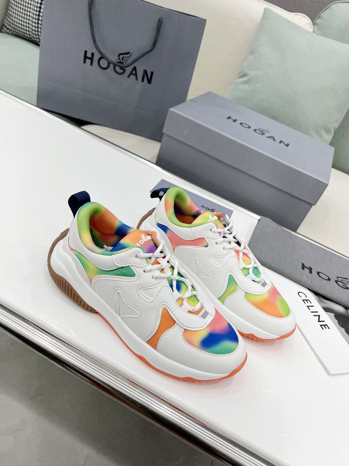 Hogan shoes HX00005