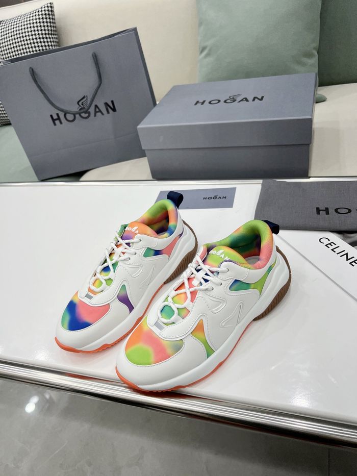 Hogan shoes HX00005