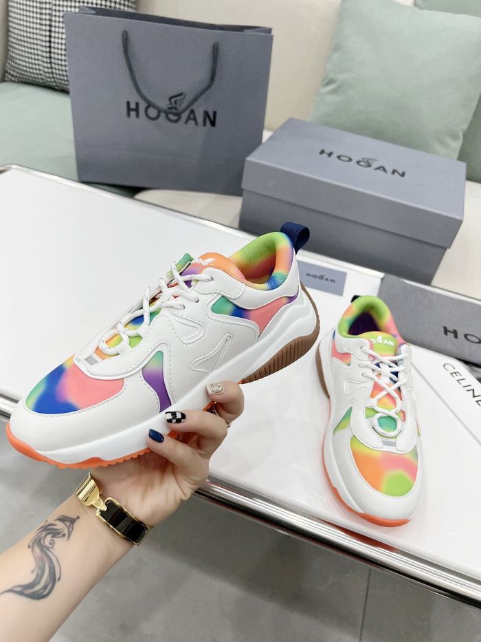 Hogan shoes HX00005