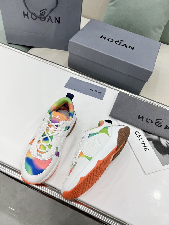 Hogan shoes HX00005