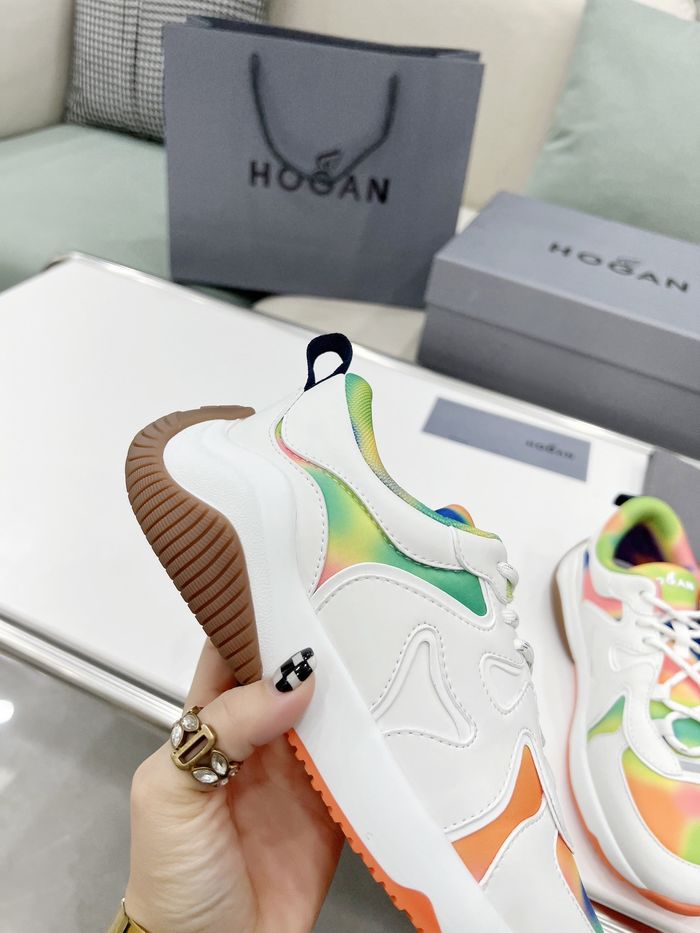 Hogan shoes HX00005