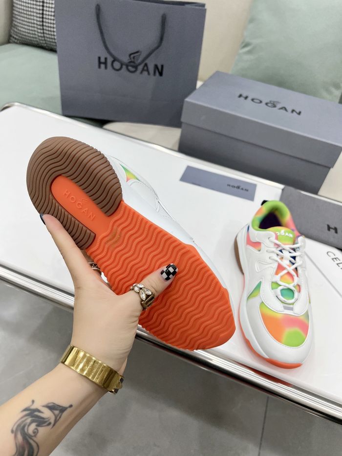 Hogan shoes HX00005