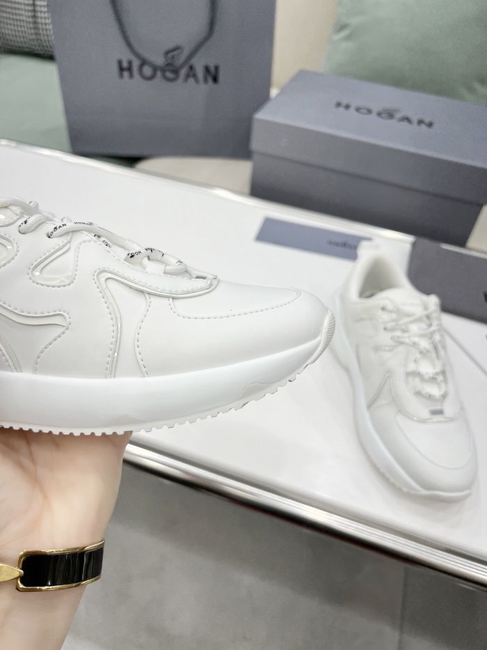 Hogan shoes HX00006