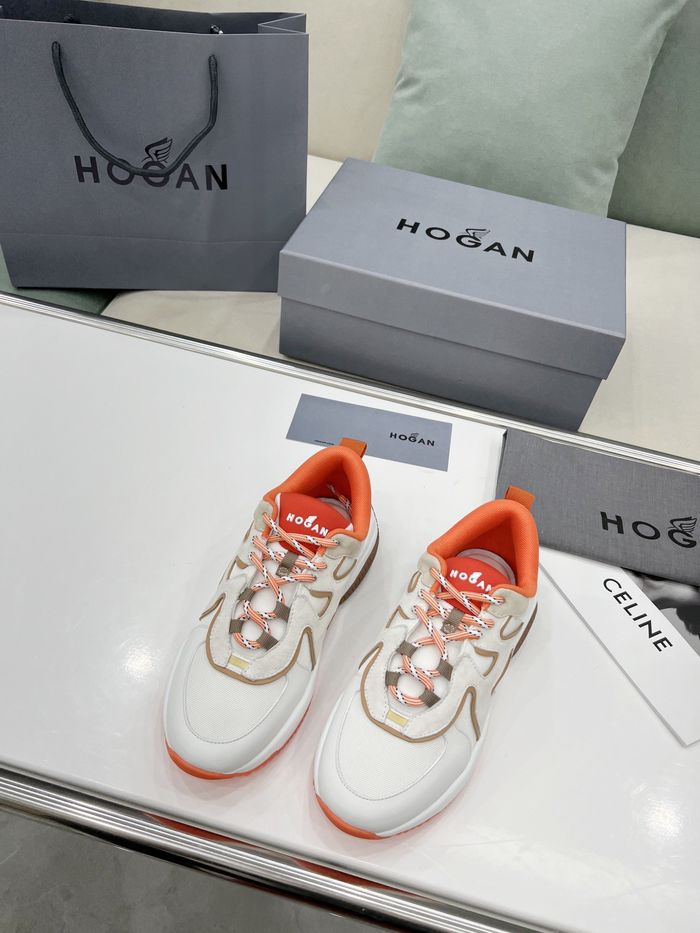 Hogan shoes HX00007