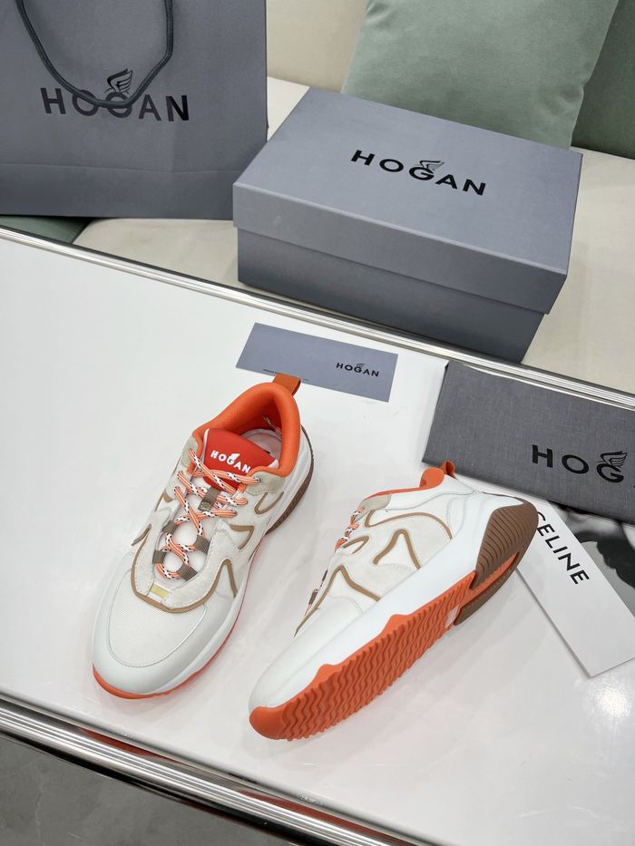 Hogan shoes HX00007