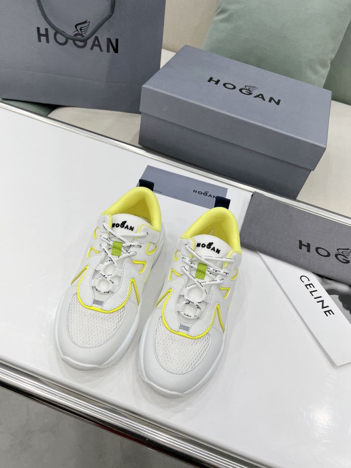 Hogan shoes HX00009