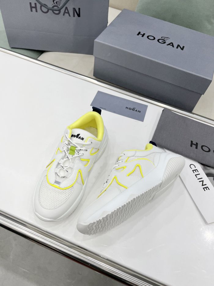 Hogan shoes HX00009