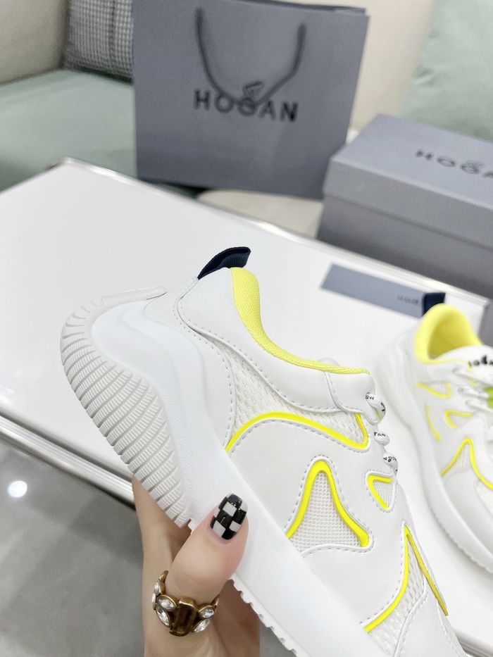 Hogan shoes HX00009