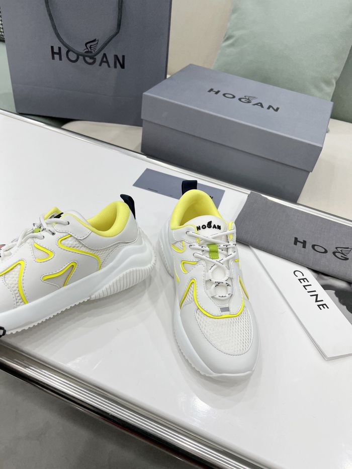 Hogan shoes HX00009