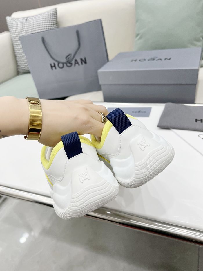 Hogan shoes HX00009