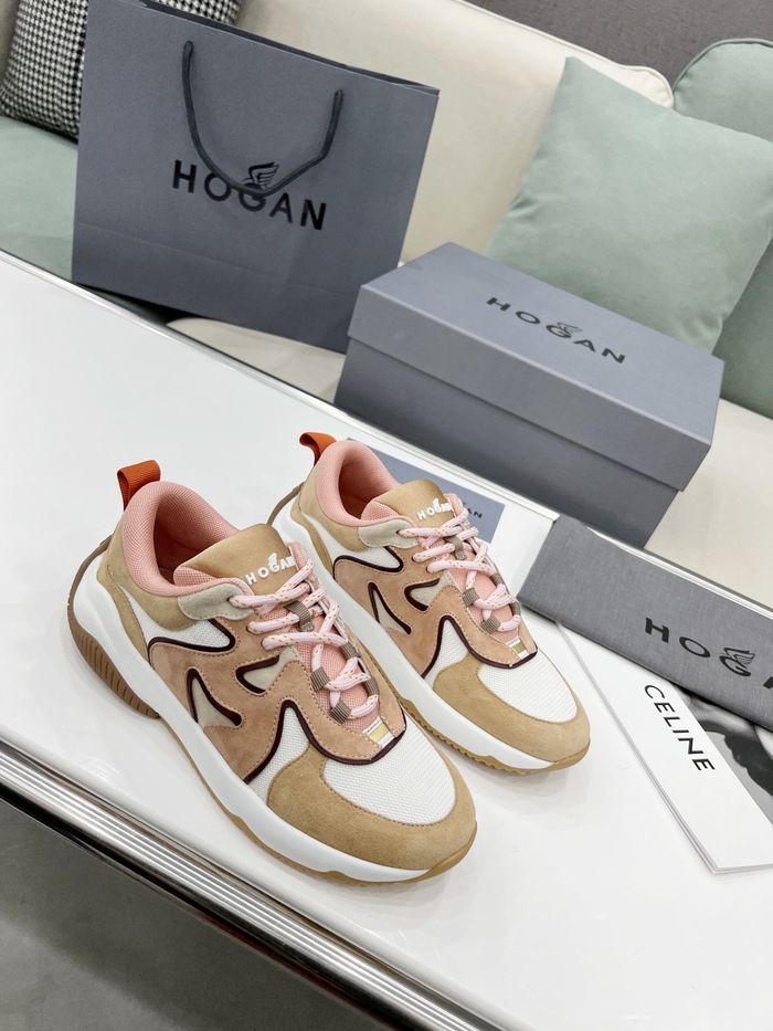 Hogan shoes HX00010