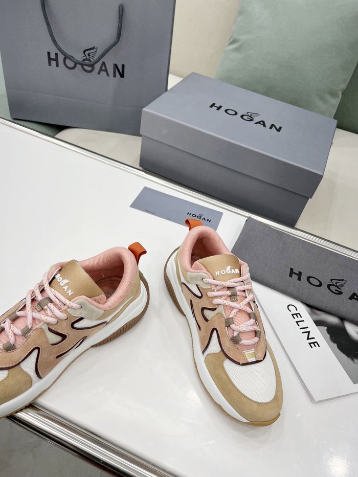 Hogan shoes HX00010