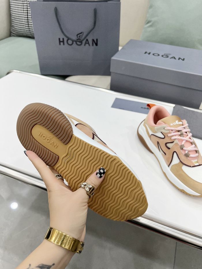 Hogan shoes HX00010