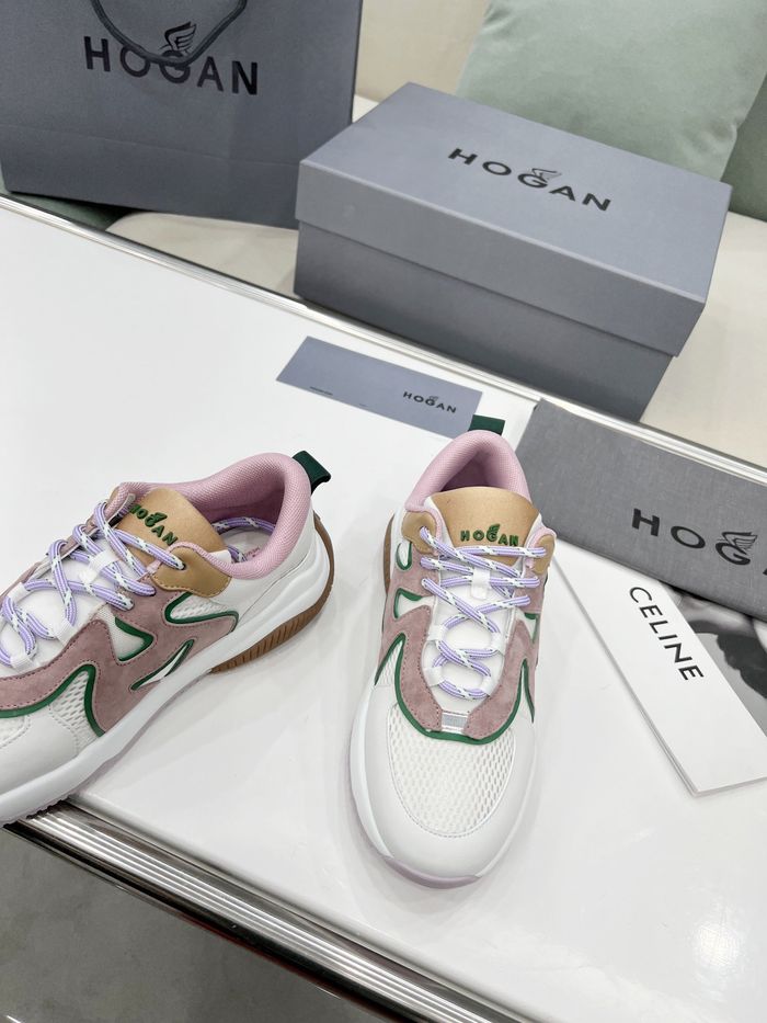 Hogan shoes HX00011