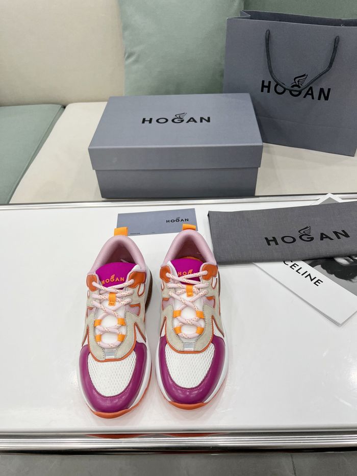 Hogan shoes HX00012