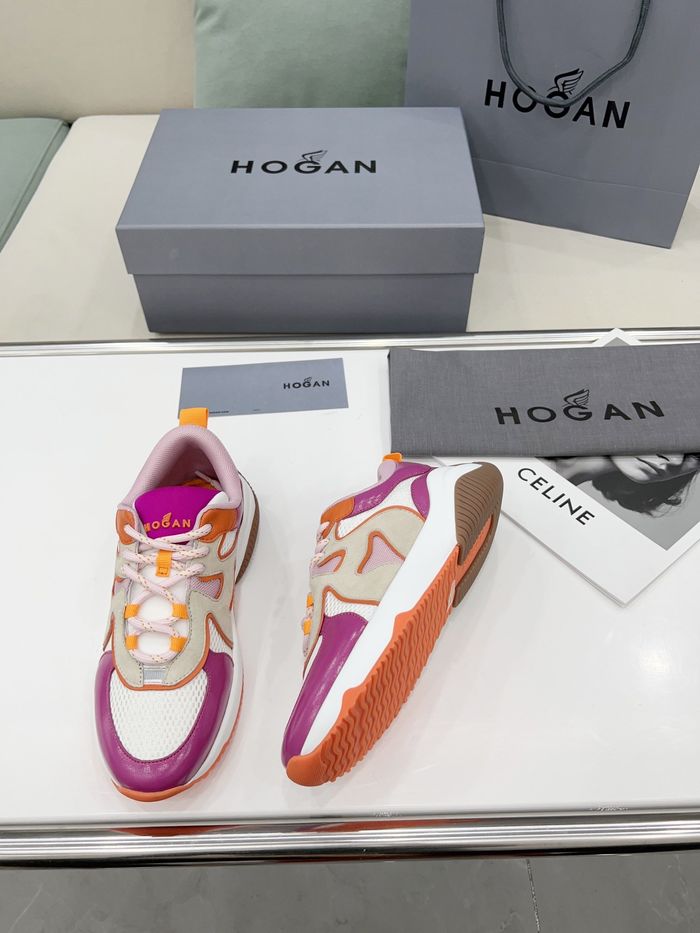 Hogan shoes HX00012