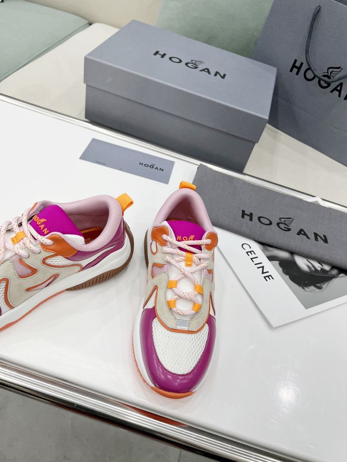 Hogan shoes HX00012