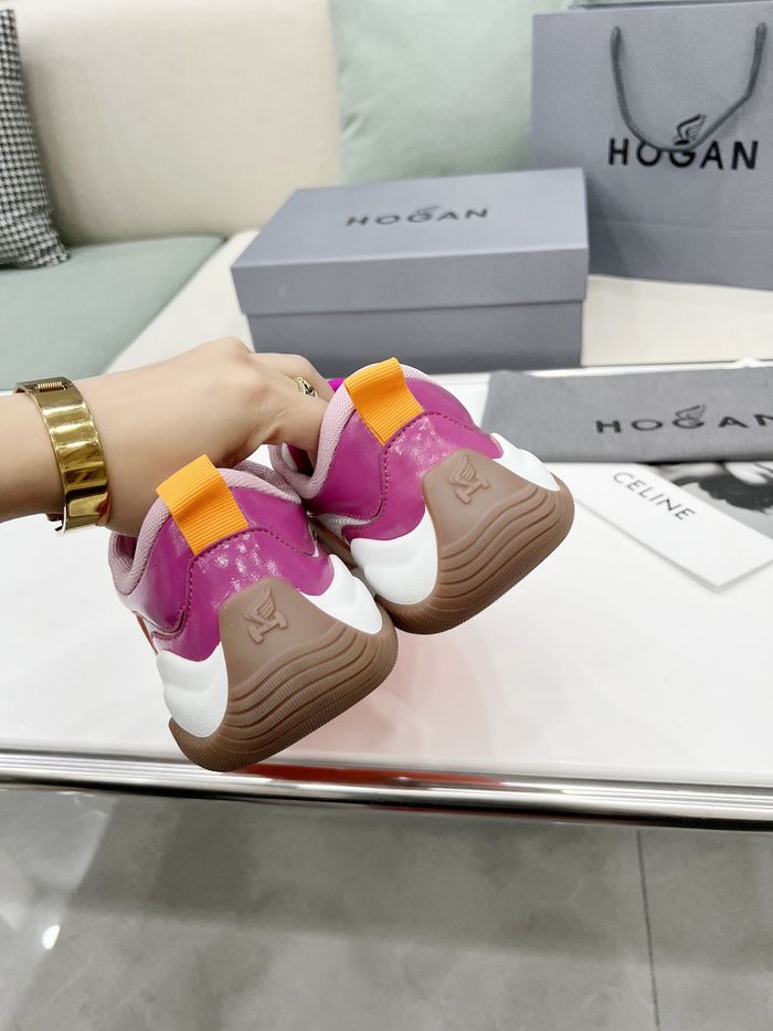 Hogan shoes HX00012