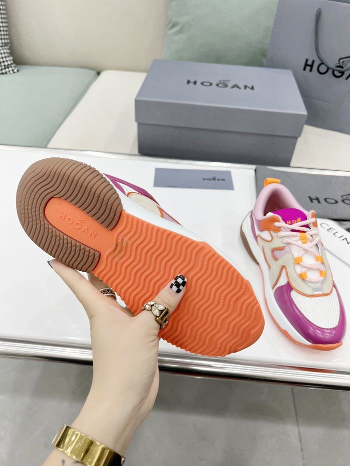 Hogan shoes HX00012