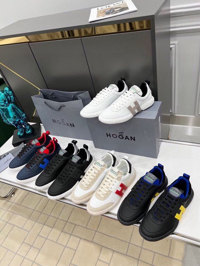 Hogan Man shoes HX00014