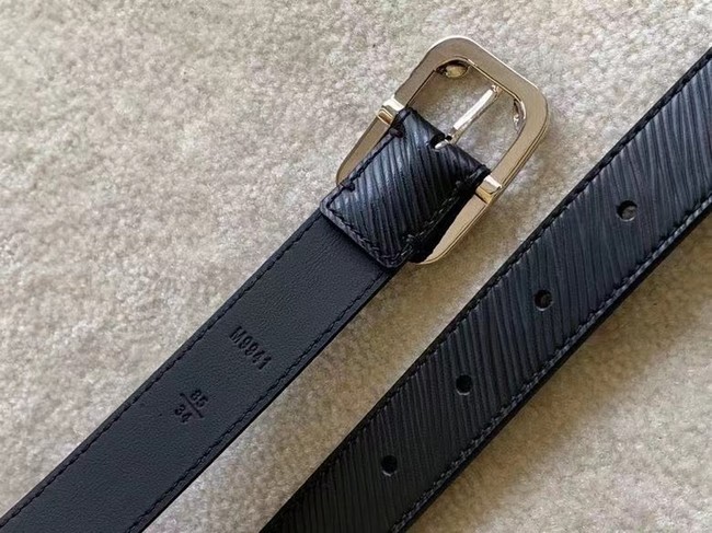 Louis Vuitton 25MM BELT 0230