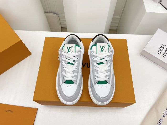 Louis Vuitton shoes LVX00018