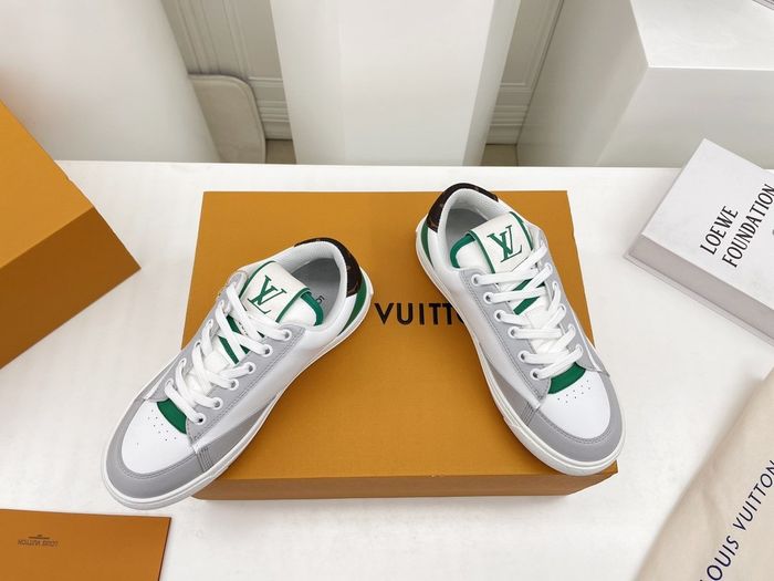 Louis Vuitton shoes LVX00018