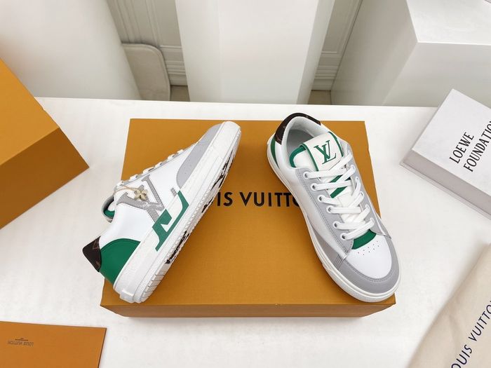 Louis Vuitton shoes LVX00018